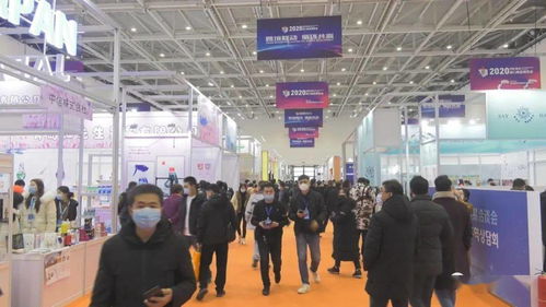 青岛高新区做好会展经济文章 推动区域联动发展